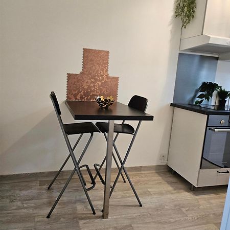 Appartement Calme A 10Mn A Pied De La Villette Le Pré-Saint-Gervais Екстериор снимка