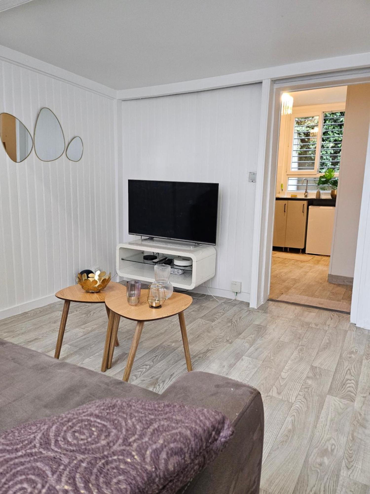 Appartement Calme A 10Mn A Pied De La Villette Le Pré-Saint-Gervais Екстериор снимка